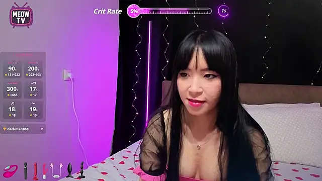 miyakimi0101 online show from 05/01/26, 12:48