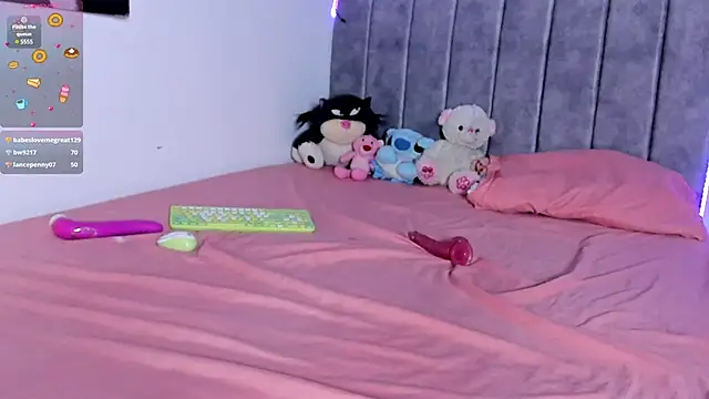 venezolanacute01  online show from 03/20/25, 01:48