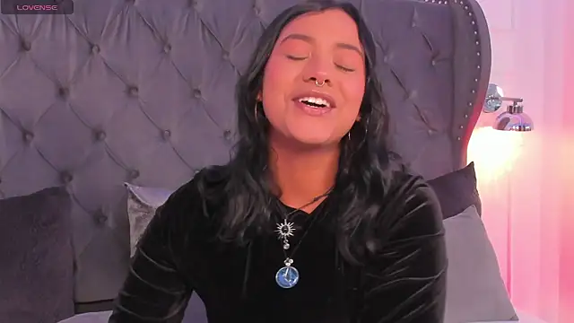 regina noctixx online show from 02/10/26, 11:37