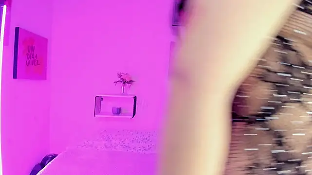 Selene bennet online show from 02/28/26, 03:39