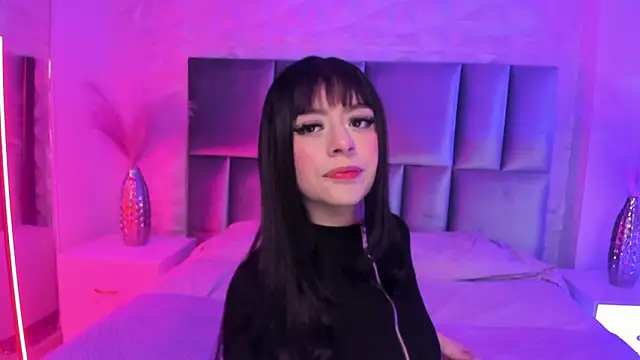 Selene bennet online show from 03/12/26, 03:34