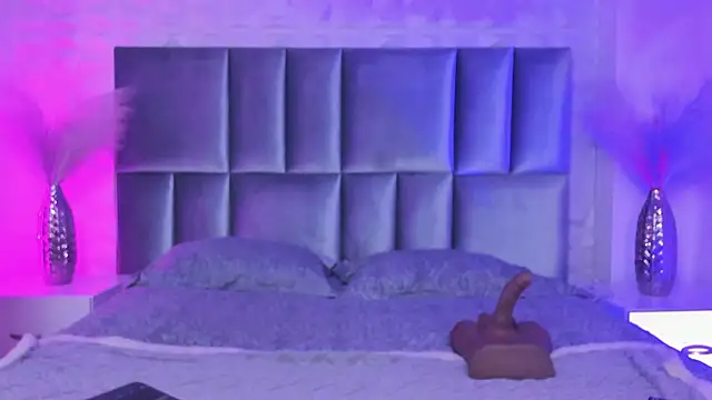 Selene bennet online show from 03/27/26, 03:48