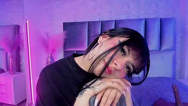 Selene bennet online show from 03/14/26, 03:40