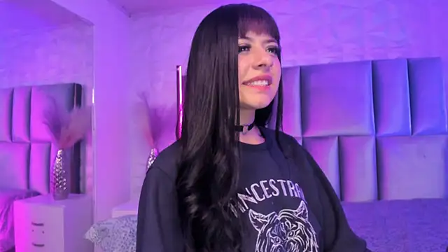 Selene bennet online show from 03/07/26, 03:50