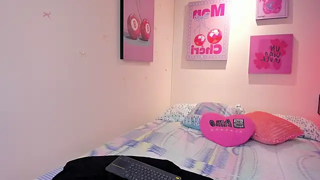 Selene bennet online show from 11/27/25, 03:51