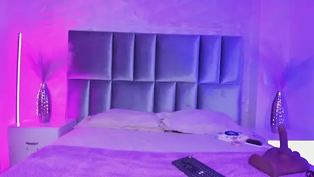 Selene bennet online show from 03/13/26, 03:44