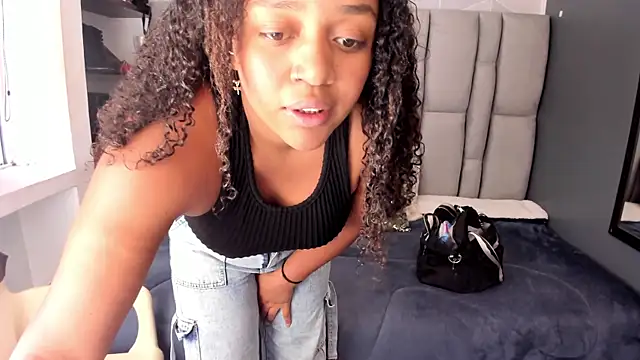 Natasha rose   online show from 12/18/25, 07:40