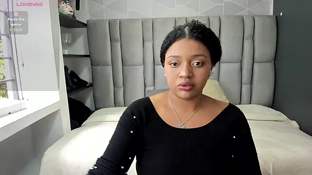 Natasha rose   online show from 09/08/25, 07:02