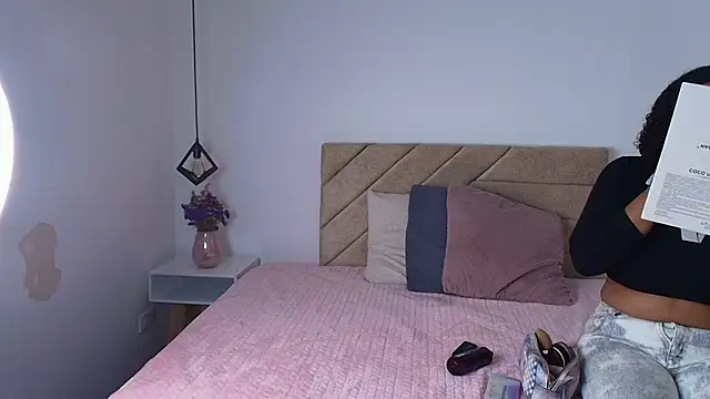 Natasha rose   online show from 02/19/26, 07:33