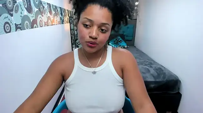Natasha rose   online show from 03/08/25, 05:33