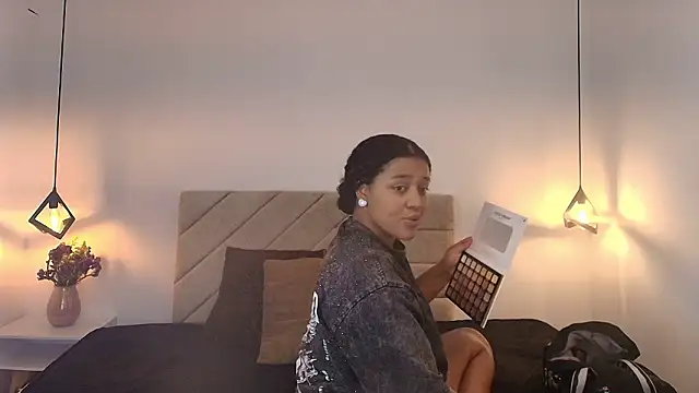 Natasha rose   online show from 02/09/26, 09:02