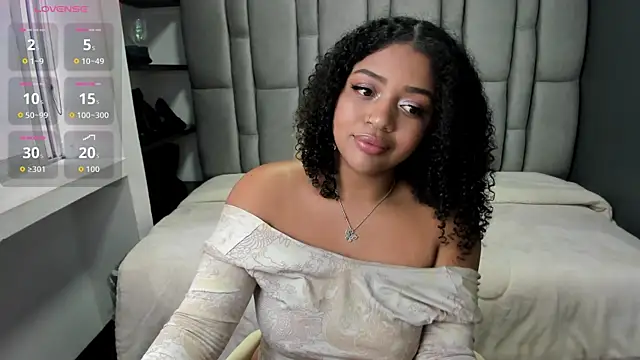 Natasha rose   online show from 09/09/25, 08:18