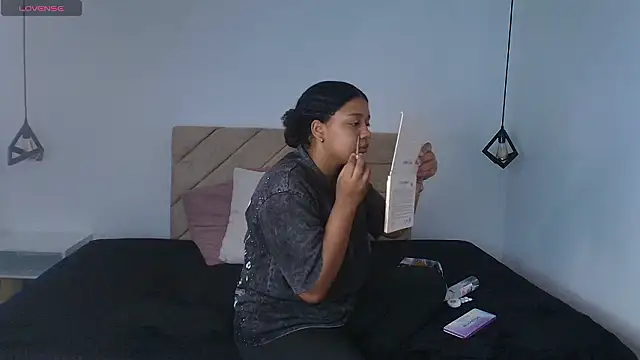 Natasha rose   online show from 03/14/26, 07:42