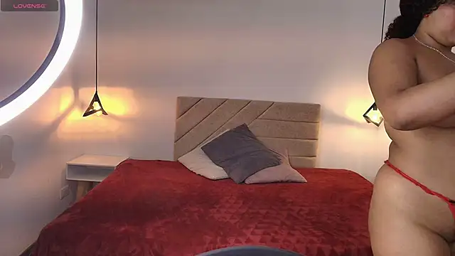 Natasha rose   online show from 04/10/26, 08:27