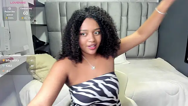Natasha rose   online show from 09/28/25, 07:26