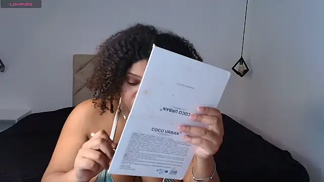 Natasha rose   online show from 03/13/26, 01:05