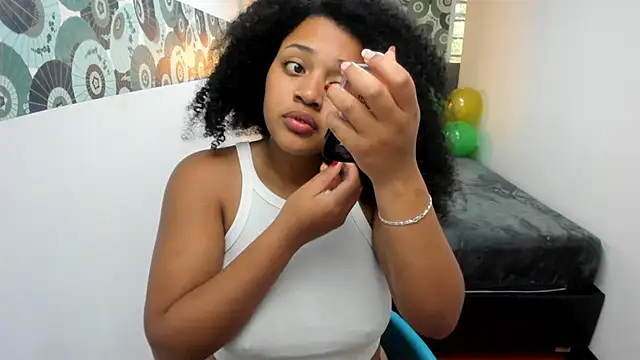 Natasha rose   online show from 03/18/25, 05:44