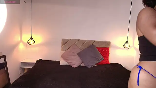 Natasha rose   online show from 04/22/26, 08:15