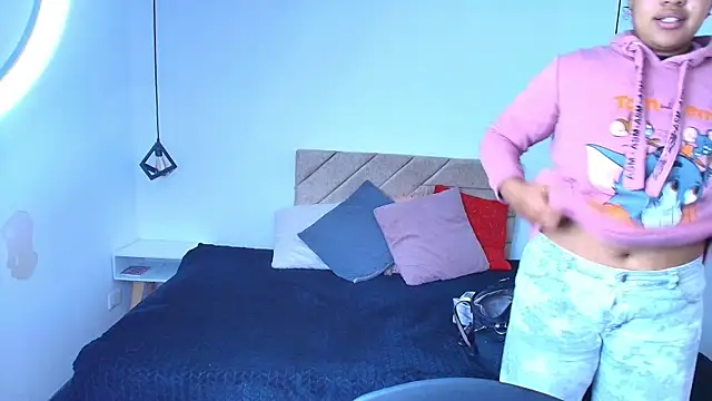 Natasha rose   online show from 05/03/26, 12:31