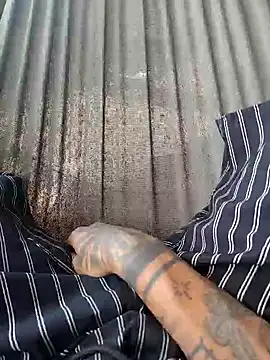 vertin07 online show from 11/14/25, 05:38