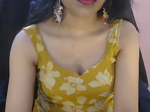 Cute Pihu01 online show from 05/27/26, 06:59