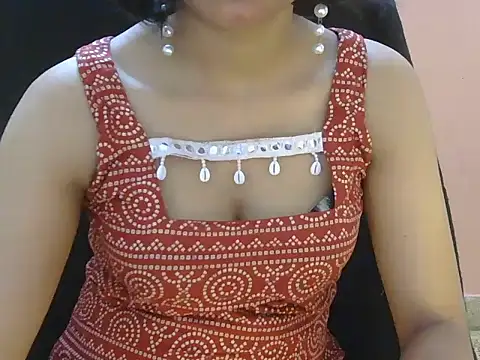 Cute Pihu01 online show from 05/25/26, 08:29