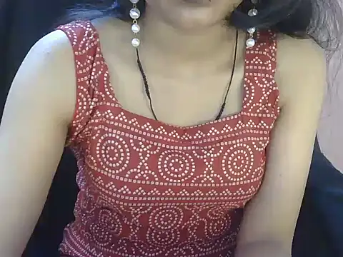 Cute Pihu01 online show from 04/14/26, 06:35