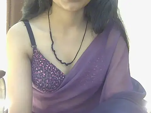 Snapshot of Cute_Pihu01 chatting on 10/16/25, 06:38 Cute Pihu01 online show from 10/16/25, 06:38