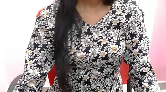Snapshot of Cute_Pihu01 chatting on 02/25/25, 07:38 Cute Pihu01 online show from 02/25/25, 07:38
