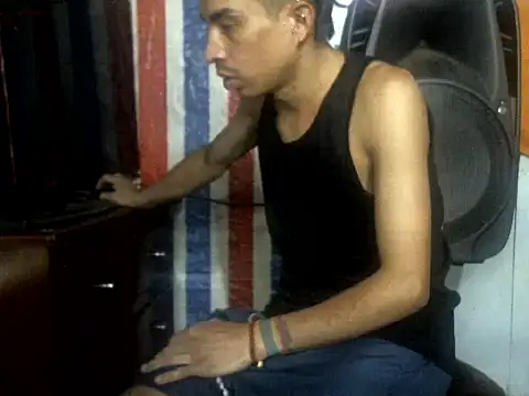 jhonny k online show from 07/07/26, 09:18