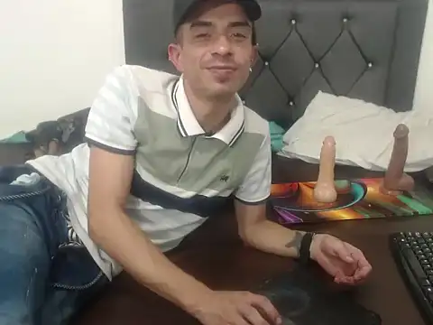 jhonny k online show from 01/12/26, 11:50