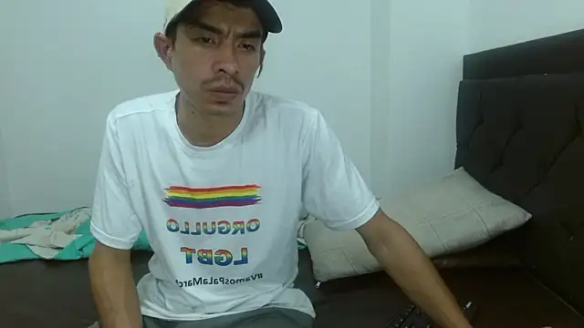 jhonny k online show from 02/19/26, 03:36
