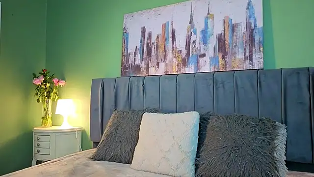 Cassie bloom online show from 04/11/26, 03:36