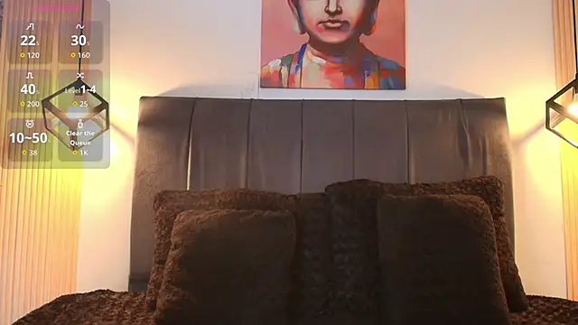 Snapshot of Cassie_bloom chatting on 11/29/25, 08:09 Cassie bloom online show from 11/29/25, 08:09