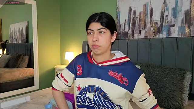 Cassie bloom online show from 04/07/26, 03:19