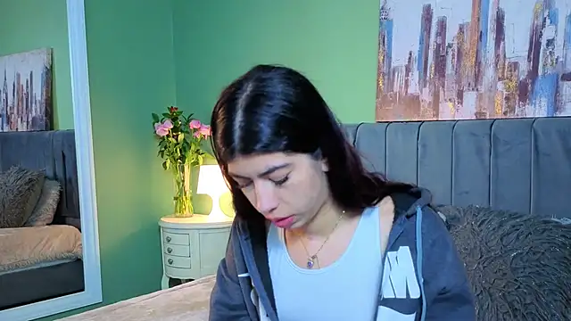 Cassie bloom online show from 04/10/26, 03:24