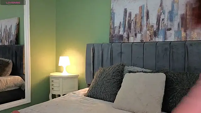 Cassie bloom online show from 05/15/26, 03:26
