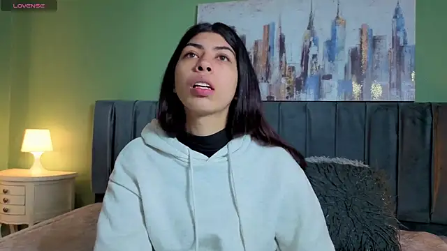 Cassie bloom online show from 03/31/26, 04:25