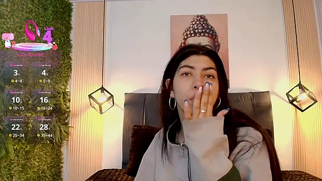 Cassie bloom online show from 01/13/26, 07:29