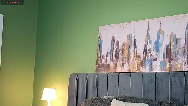 Cassie bloom online show from 04/23/26, 03:24