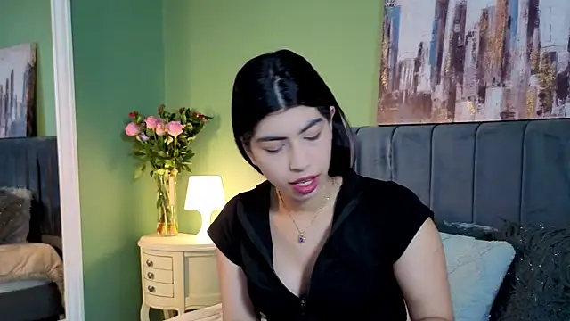 Cassie bloom online show from 04/05/26, 03:24