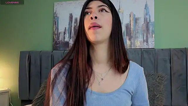 Cassie bloom online show from 03/14/26, 03:34