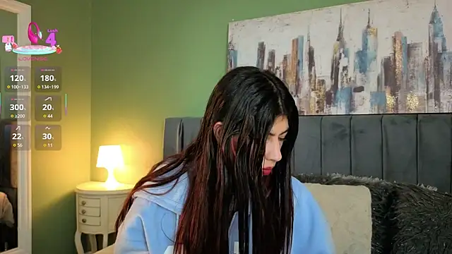 Cassie bloom online show from 06/04/26, 03:22