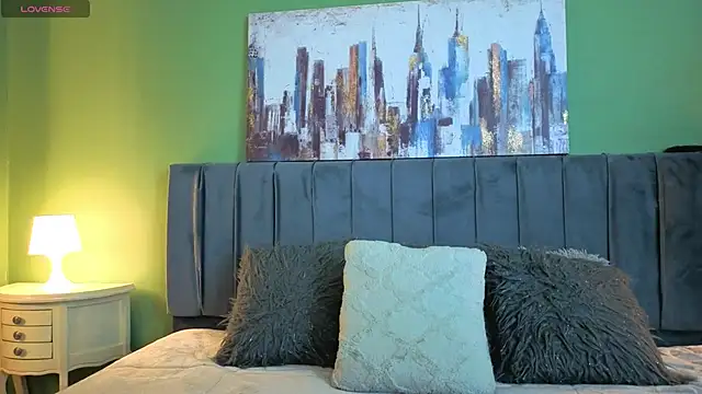 Cassie bloom online show from 03/21/26, 03:41