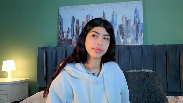 Cassie bloom online show from 03/27/26, 03:26