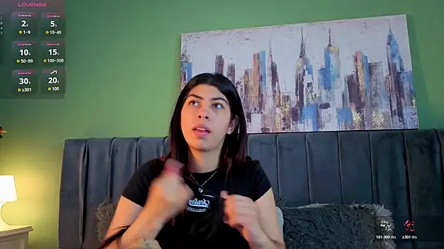 Cassie bloom online show from 04/02/26, 03:24