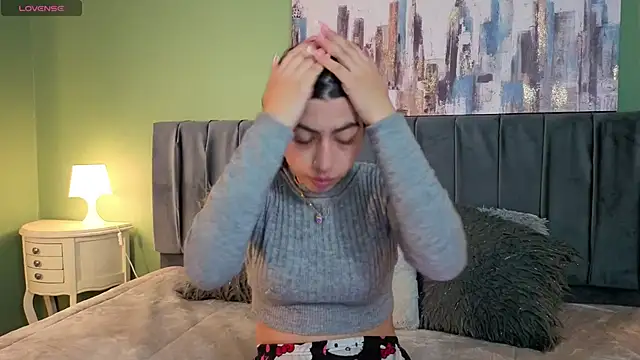 Cassie bloom online show from 04/08/26, 03:08