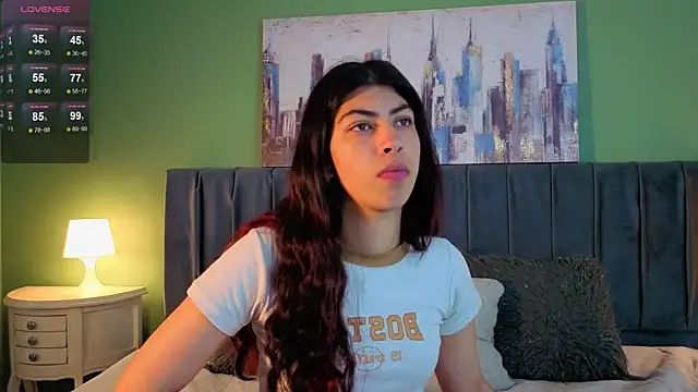 Cassie bloom online show from 04/16/26, 03:18