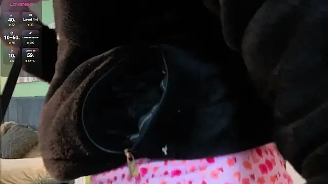 Cassie bloom online show from 05/23/26, 03:16