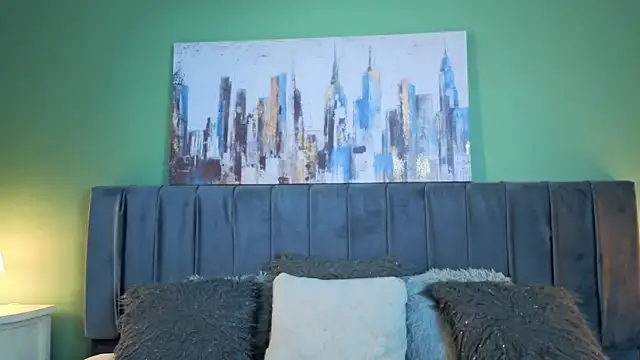 Cassie bloom online show from 03/27/26, 08:26